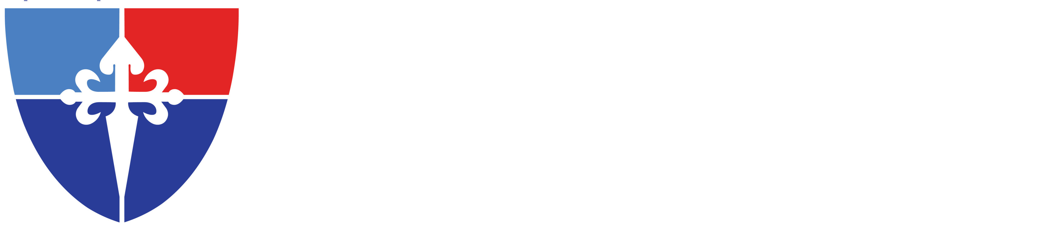 Logo for Saint James' Episcopal School
