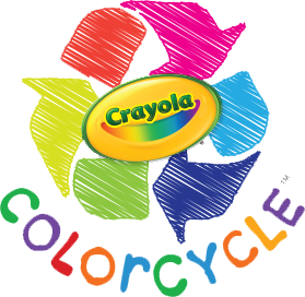 Crayola ColorCycle logo